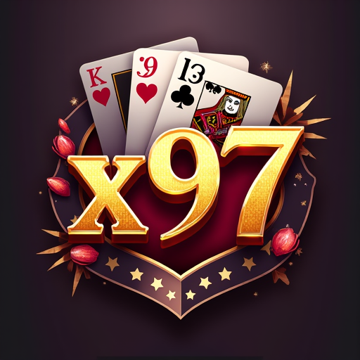 Logo x97